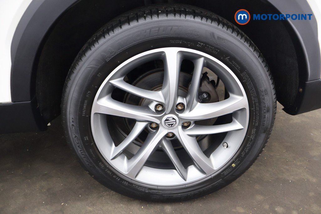 Mg Motor Uk HS Exclusive Manual Petrol SUV - Stock Number (1590954) - 31st supplementary image