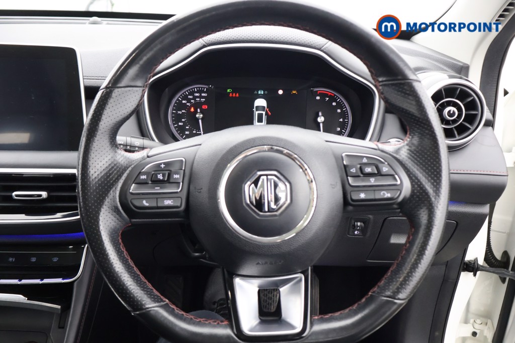 Mg Motor Uk HS Exclusive Manual Petrol SUV - Stock Number (1590954) - 1st supplementary image