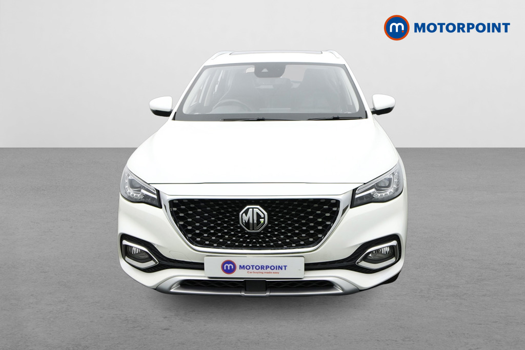 Mg Motor Uk HS Exclusive Manual Petrol SUV - Stock Number (1590954) - Front bumper