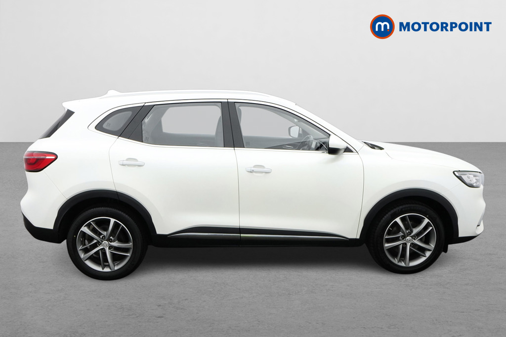 Mg Motor Uk HS Exclusive Manual Petrol SUV - Stock Number (1590954) - Drivers side