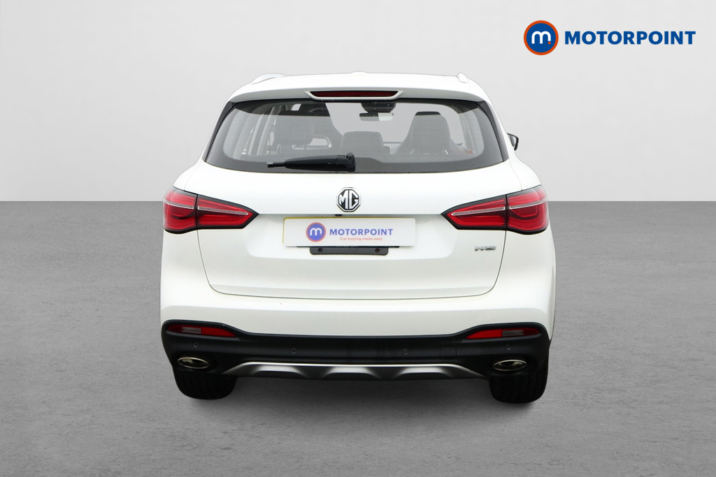 Mg Motor Uk HS Exclusive Manual Petrol SUV - Stock Number (1590954) - Rear bumper