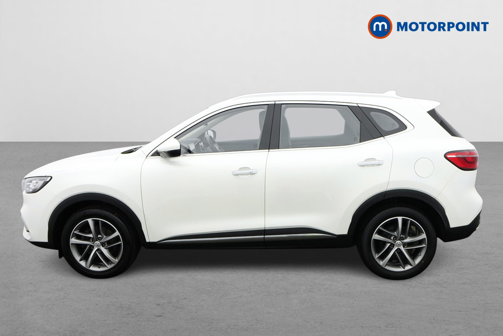 Mg Motor Uk HS Exclusive Manual Petrol SUV - Stock Number (1590954) - Passenger side