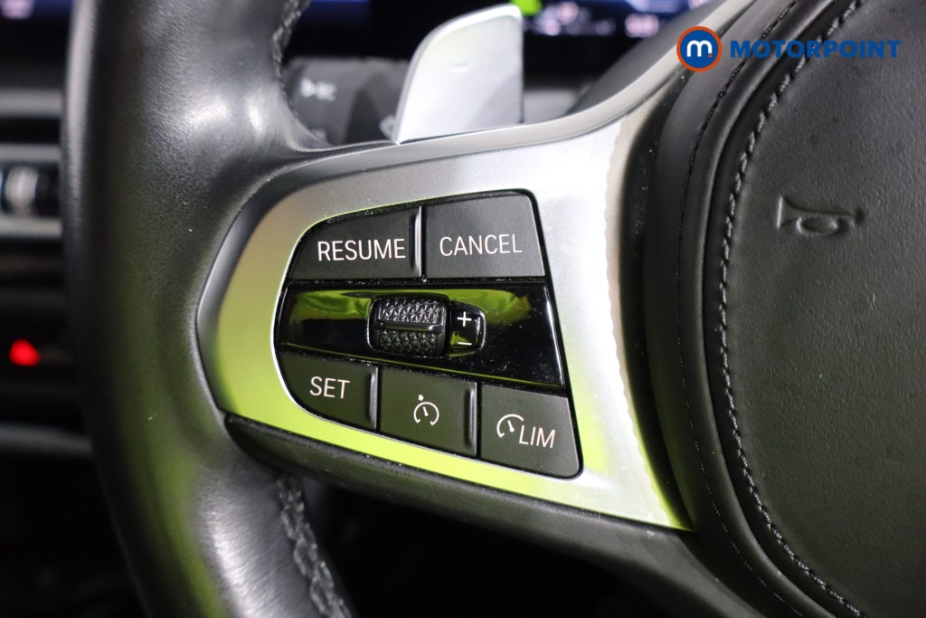 BMW 3 Series M Sport Automatic Petrol Plug-In Hybrid Estate - Stock Number (1591873) - 3rd supplementary image