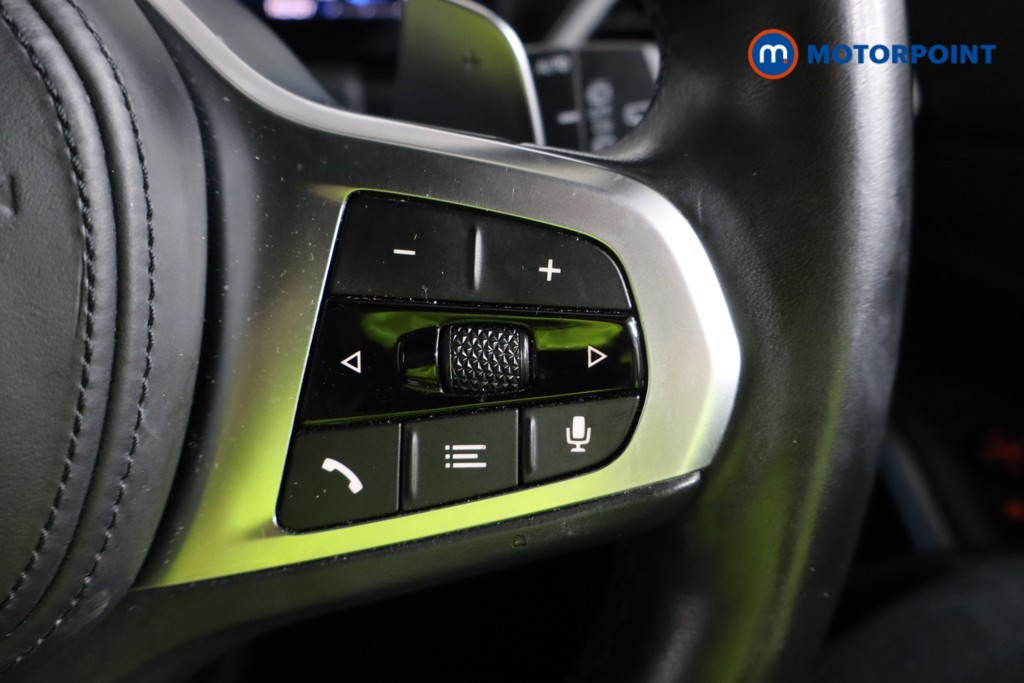 BMW 3 Series M Sport Automatic Petrol Plug-In Hybrid Estate - Stock Number (1591873) - 4th supplementary image