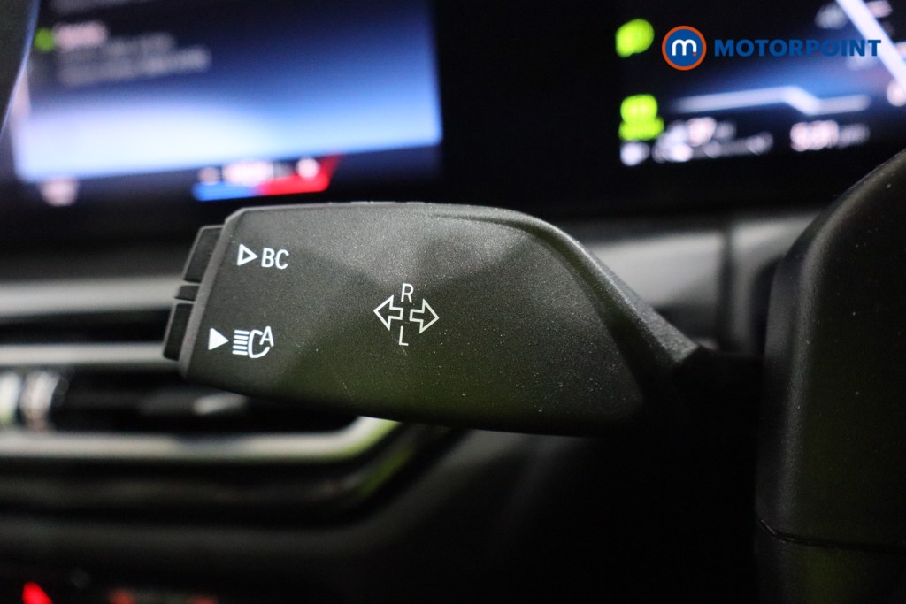 BMW 3 Series M Sport Automatic Petrol Plug-In Hybrid Estate - Stock Number (1591873) - 5th supplementary image