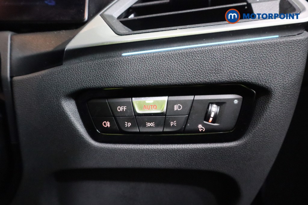 BMW 3 Series M Sport Automatic Petrol Plug-In Hybrid Estate - Stock Number (1591873) - 7th supplementary image