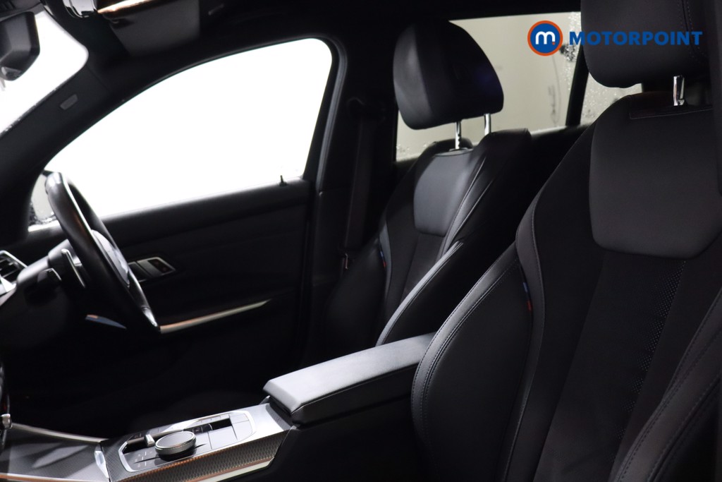 BMW 3 Series M Sport Automatic Petrol Plug-In Hybrid Estate - Stock Number (1591873) - 13th supplementary image