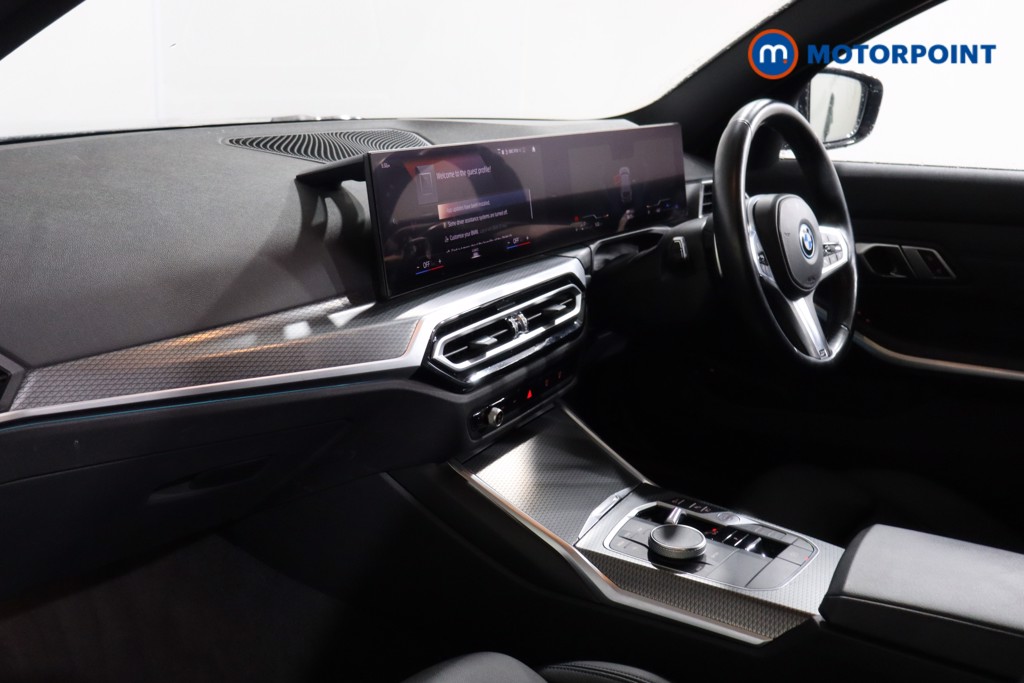 BMW 3 Series M Sport Automatic Petrol Plug-In Hybrid Estate - Stock Number (1591873) - 14th supplementary image