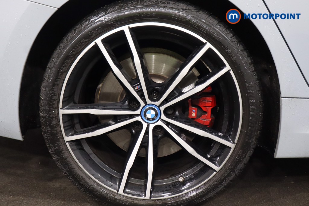 BMW 3 Series M Sport Automatic Petrol Plug-In Hybrid Estate - Stock Number (1591873) - 17th supplementary image