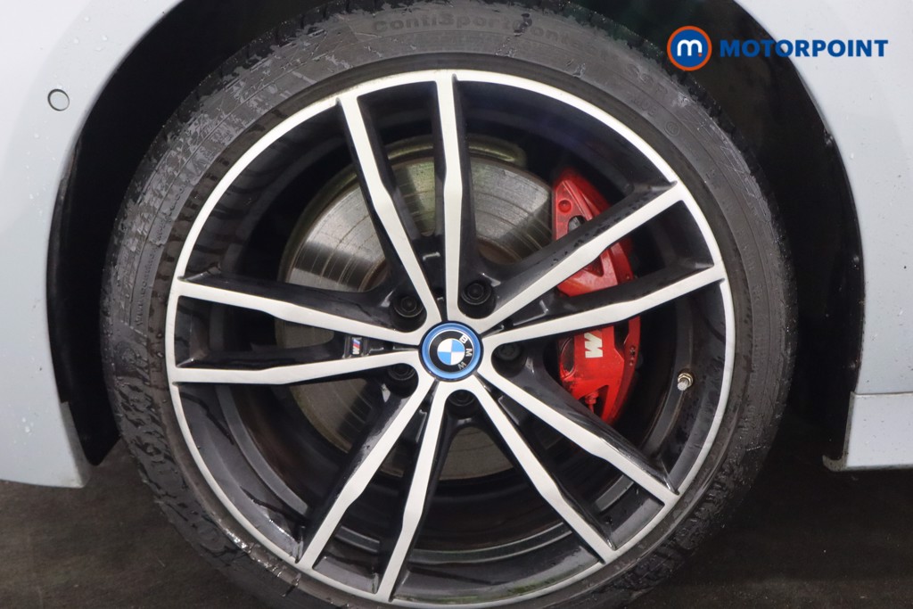 BMW 3 Series M Sport Automatic Petrol Plug-In Hybrid Estate - Stock Number (1591873) - 19th supplementary image