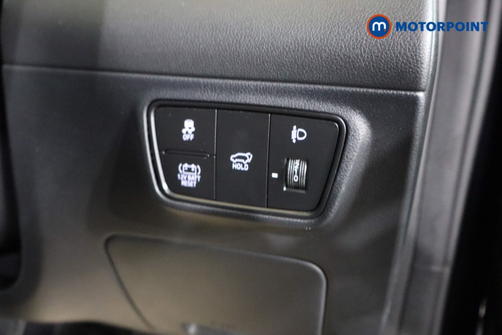 Hyundai Tucson Ultimate Automatic Petrol-Electric Hybrid SUV - Stock Number (1591918) - 5th supplementary image