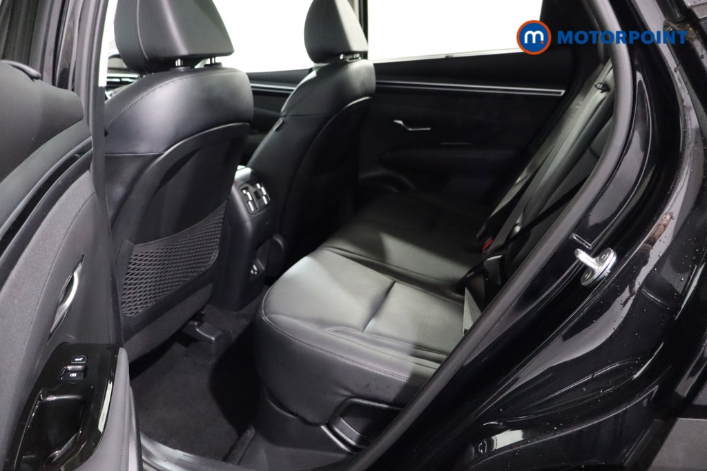 Hyundai Tucson Ultimate Automatic Petrol-Electric Hybrid SUV - Stock Number (1591918) - 11th supplementary image