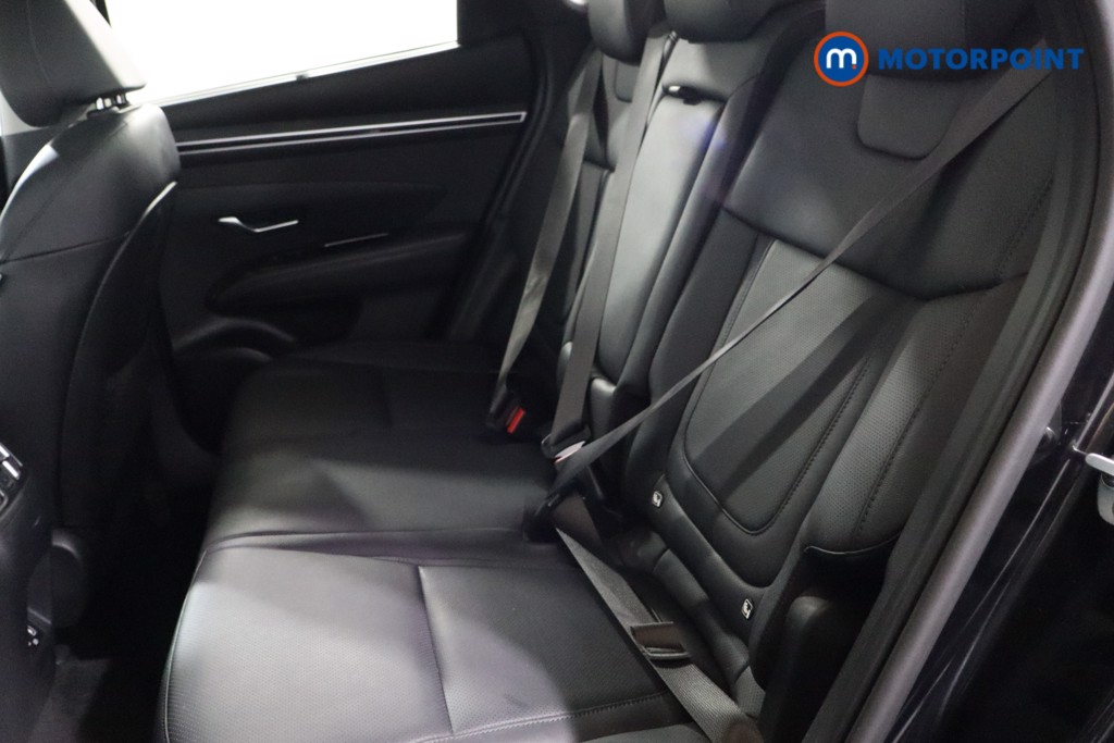 Hyundai Tucson Ultimate Automatic Petrol-Electric Hybrid SUV - Stock Number (1591918) - 12th supplementary image