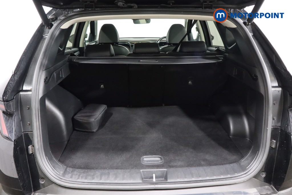 Hyundai Tucson Ultimate Automatic Petrol-Electric Hybrid SUV - Stock Number (1591918) - 13th supplementary image
