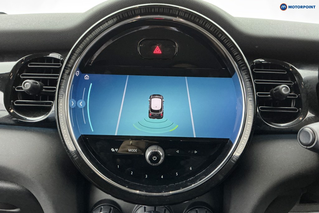 Mini Hatchback Cooper Classic Automatic Petrol Hatchback - Stock Number (1592083) - 2nd supplementary image