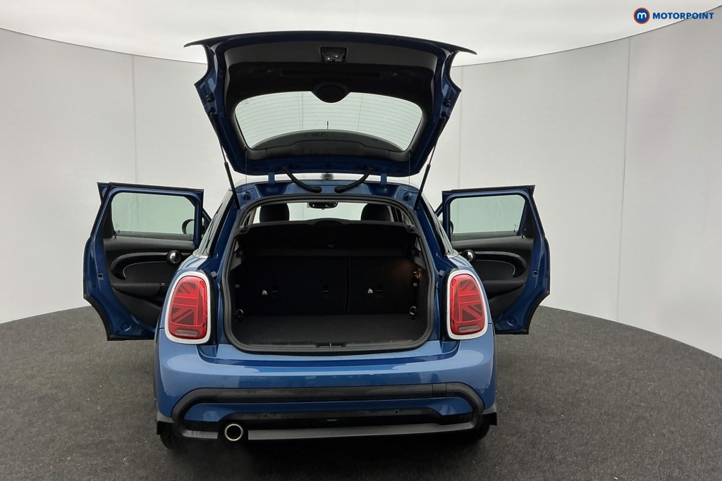 Mini Hatchback Cooper Classic Automatic Petrol Hatchback - Stock Number (1592083) - 3rd supplementary image