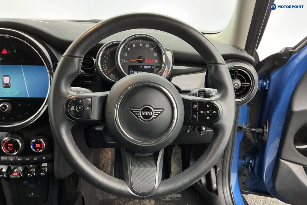 Mini Hatchback Cooper Classic Automatic Petrol Hatchback - Stock Number (1592083) - 7th supplementary image