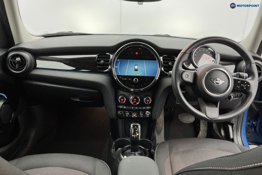 Mini Hatchback Cooper Classic Automatic Petrol Hatchback - Stock Number (1592083) - 13th supplementary image