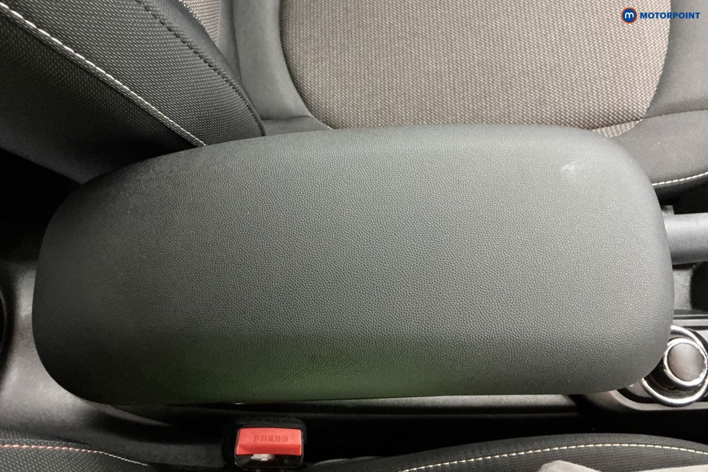 Mini Hatchback Cooper Classic Automatic Petrol Hatchback - Stock Number (1592083) - 14th supplementary image