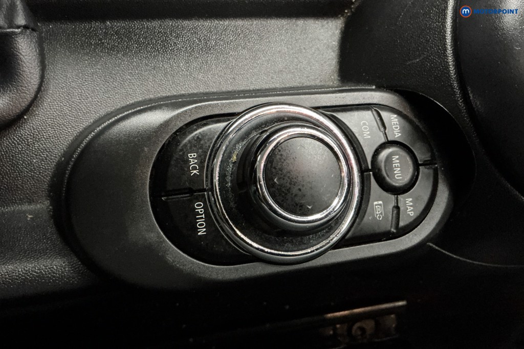 Mini Hatchback Cooper Classic Automatic Petrol Hatchback - Stock Number (1592083) - 15th supplementary image