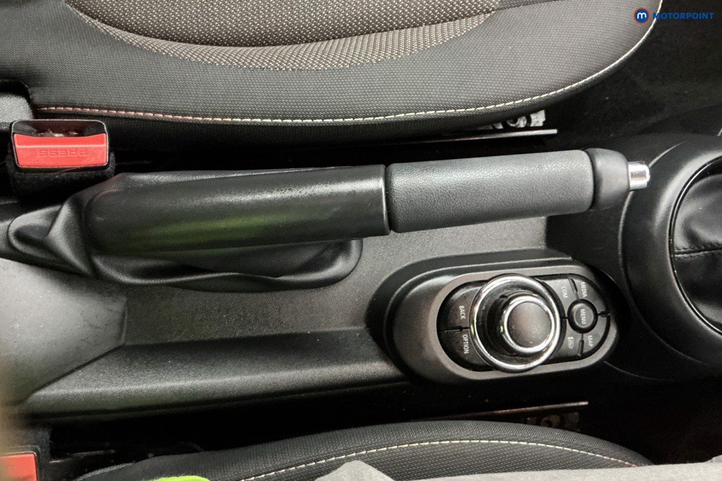 Mini Hatchback Cooper Classic Automatic Petrol Hatchback - Stock Number (1592083) - 16th supplementary image