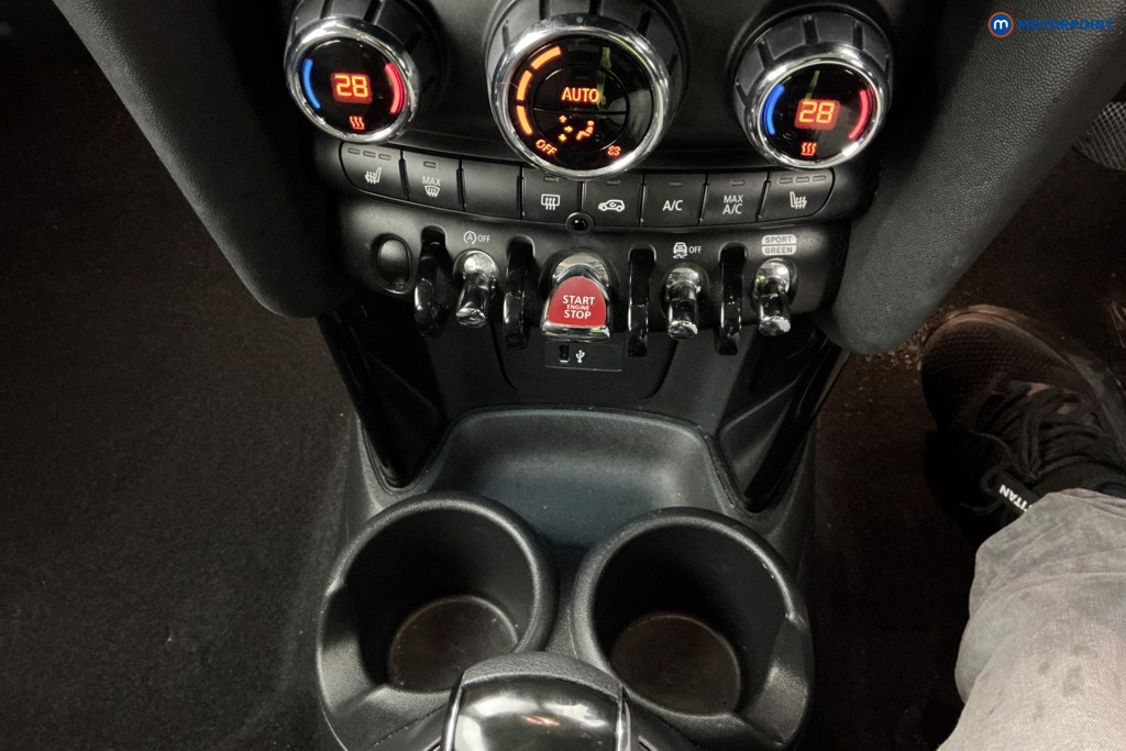 Mini Hatchback Cooper Classic Automatic Petrol Hatchback - Stock Number (1592083) - 18th supplementary image