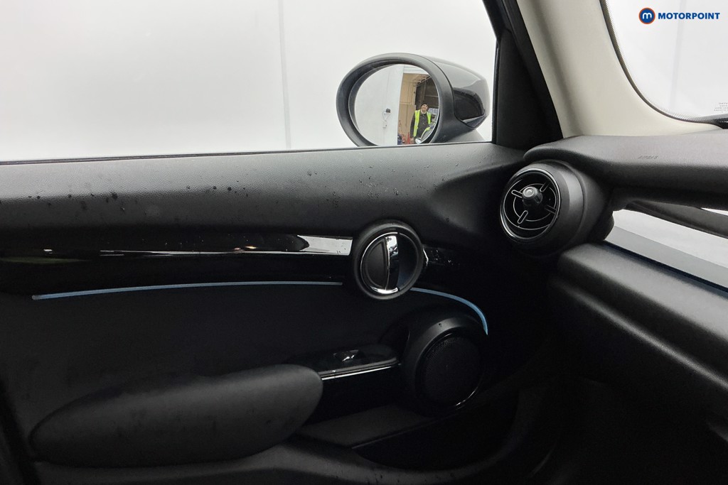 Mini Hatchback Cooper Classic Automatic Petrol Hatchback - Stock Number (1592083) - 19th supplementary image