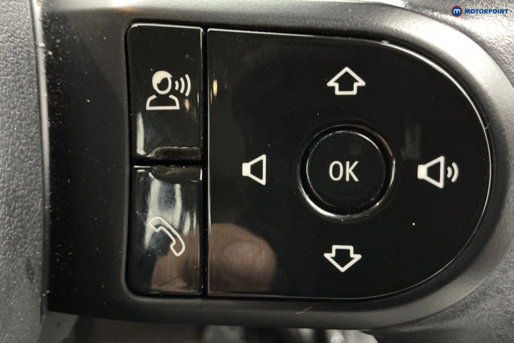 Mini Hatchback Cooper Classic Automatic Petrol Hatchback - Stock Number (1592083) - 21st supplementary image