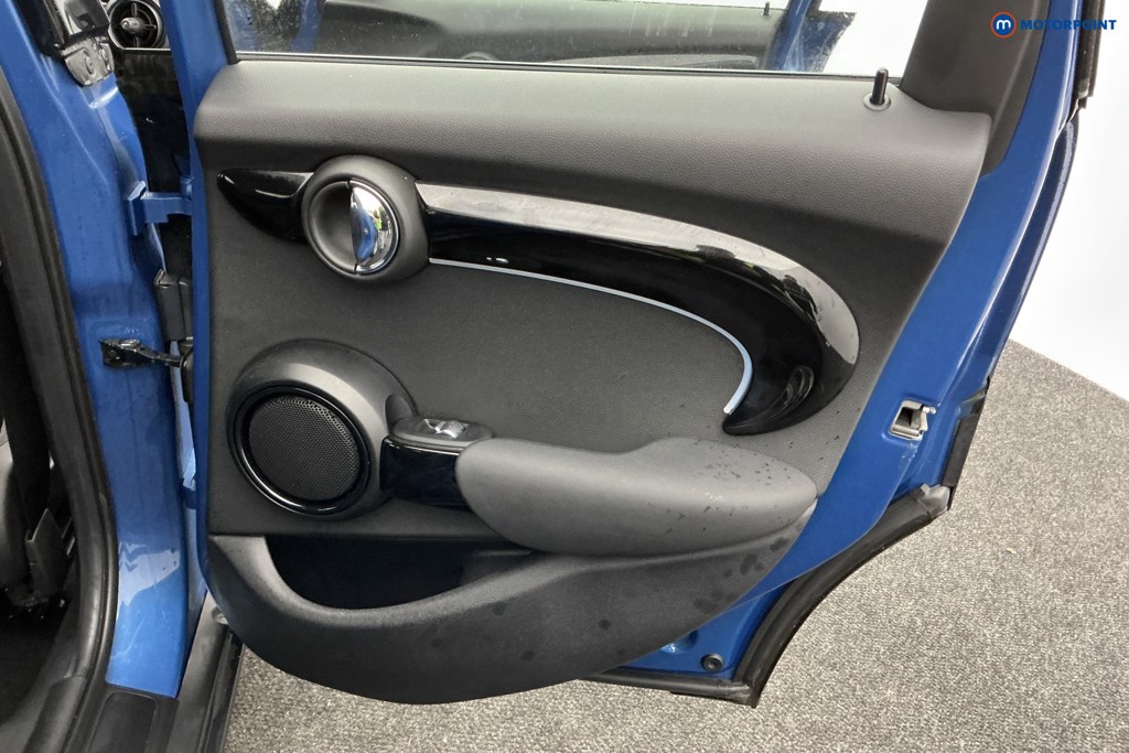 Mini Hatchback Cooper Classic Automatic Petrol Hatchback - Stock Number (1592083) - 26th supplementary image