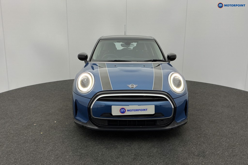 Mini Hatchback Cooper Classic Automatic Petrol Hatchback - Stock Number (1592083) - 30th supplementary image