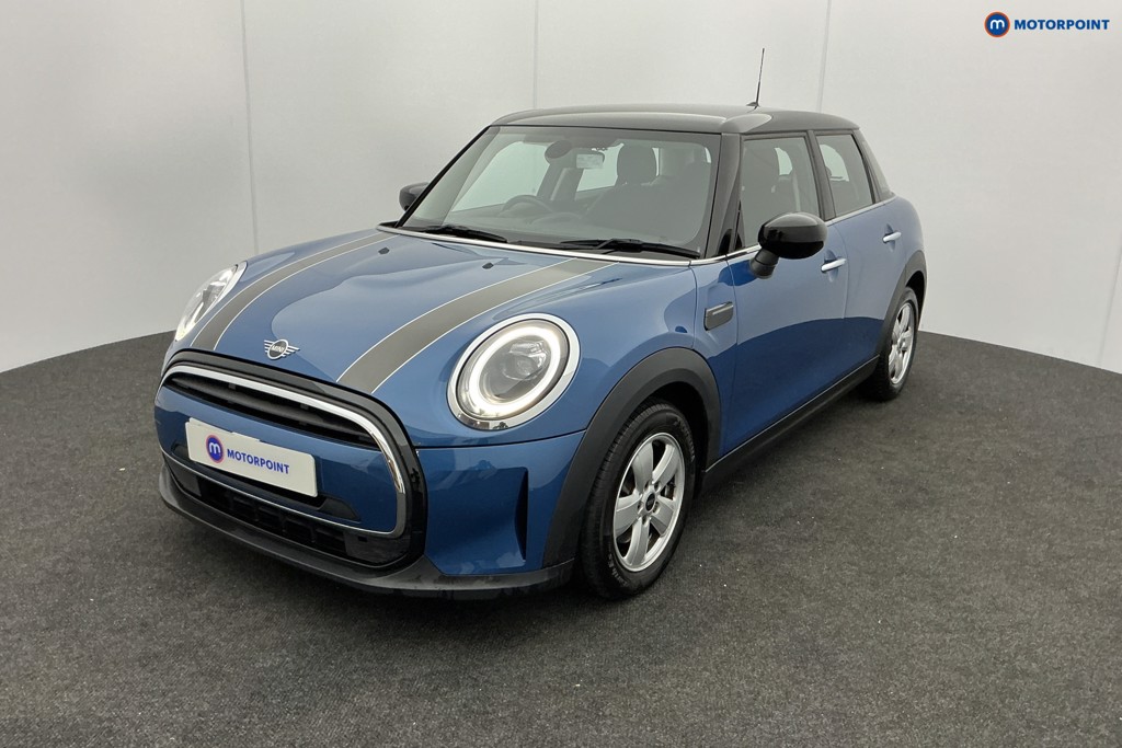 Mini Hatchback Cooper Classic Automatic Petrol Hatchback - Stock Number (1592083) - 31st supplementary image