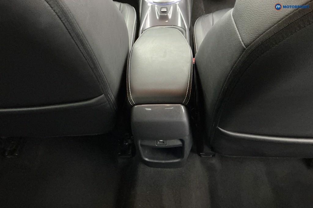 Nissan Juke Tekna Automatic Petrol-Electric Hybrid SUV - Stock Number (1592212) - 12th supplementary image