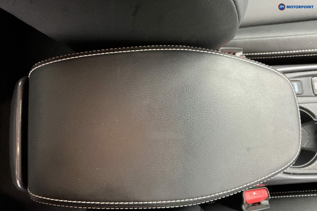 Nissan Juke Tekna Automatic Petrol-Electric Hybrid SUV - Stock Number (1592212) - 15th supplementary image