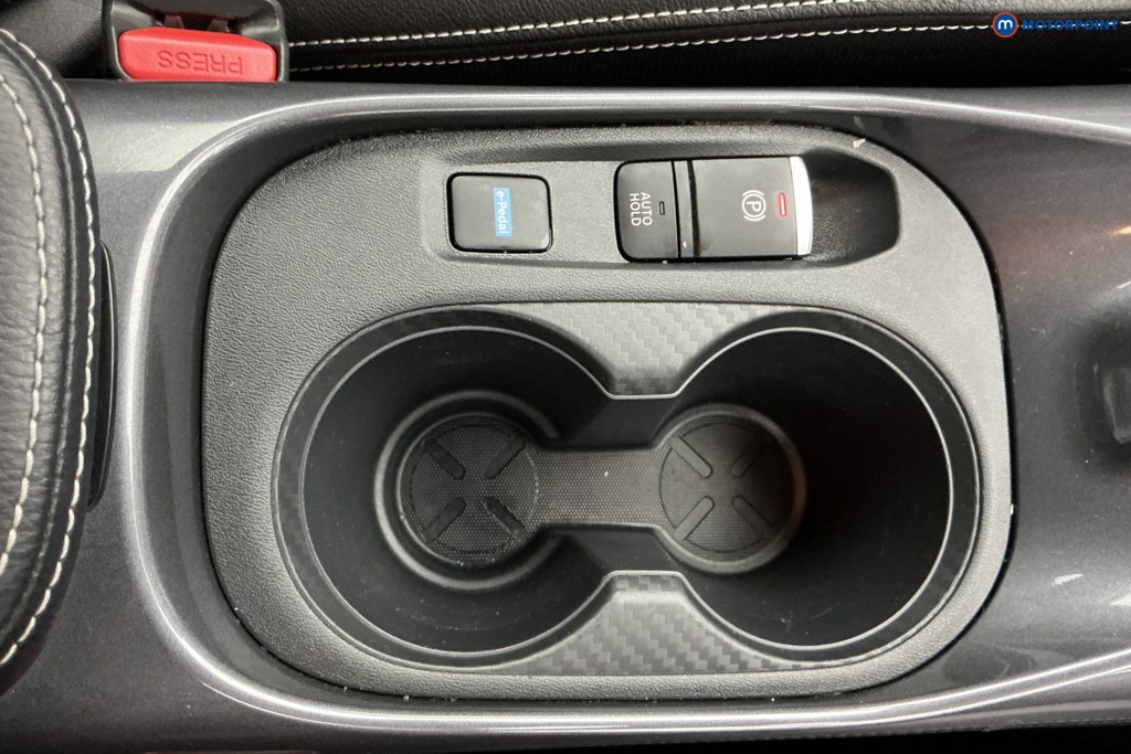 Nissan Juke Tekna Automatic Petrol-Electric Hybrid SUV - Stock Number (1592212) - 16th supplementary image