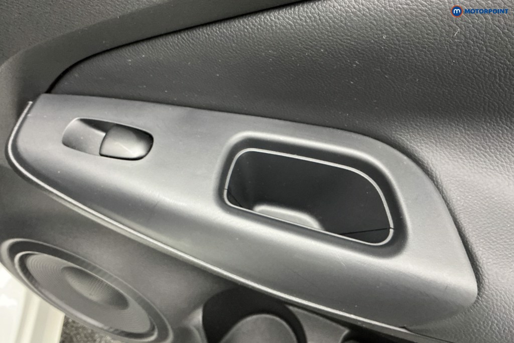 Nissan Juke Tekna Automatic Petrol-Electric Hybrid SUV - Stock Number (1592212) - 27th supplementary image