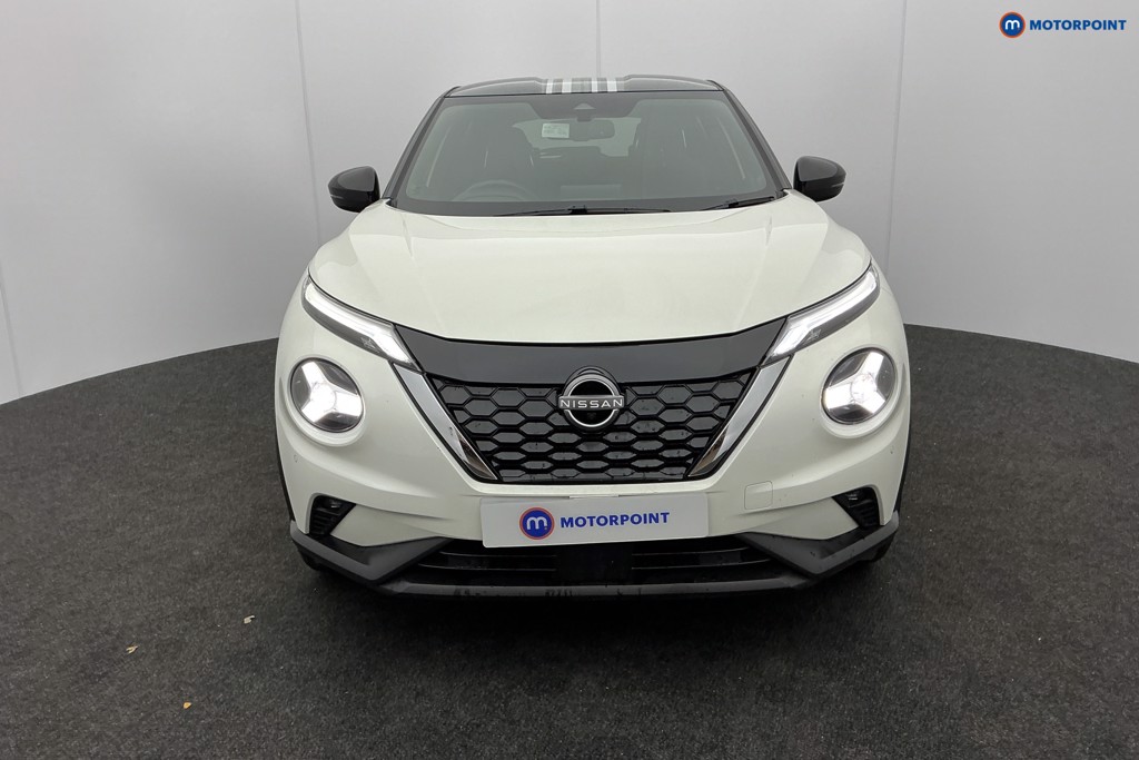 Nissan Juke Tekna Automatic Petrol-Electric Hybrid SUV - Stock Number (1592212) - 30th supplementary image