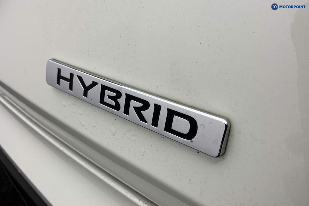 Nissan Juke Tekna Automatic Petrol-Electric Hybrid SUV - Stock Number (1592212) - 33rd supplementary image