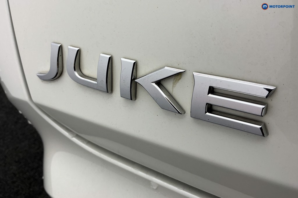 Nissan Juke Tekna Automatic Petrol-Electric Hybrid SUV - Stock Number (1592212) - 34th supplementary image