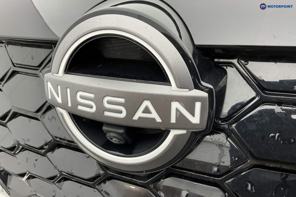 Nissan Juke Tekna Automatic Petrol-Electric Hybrid SUV - Stock Number (1592212) - 35th supplementary image