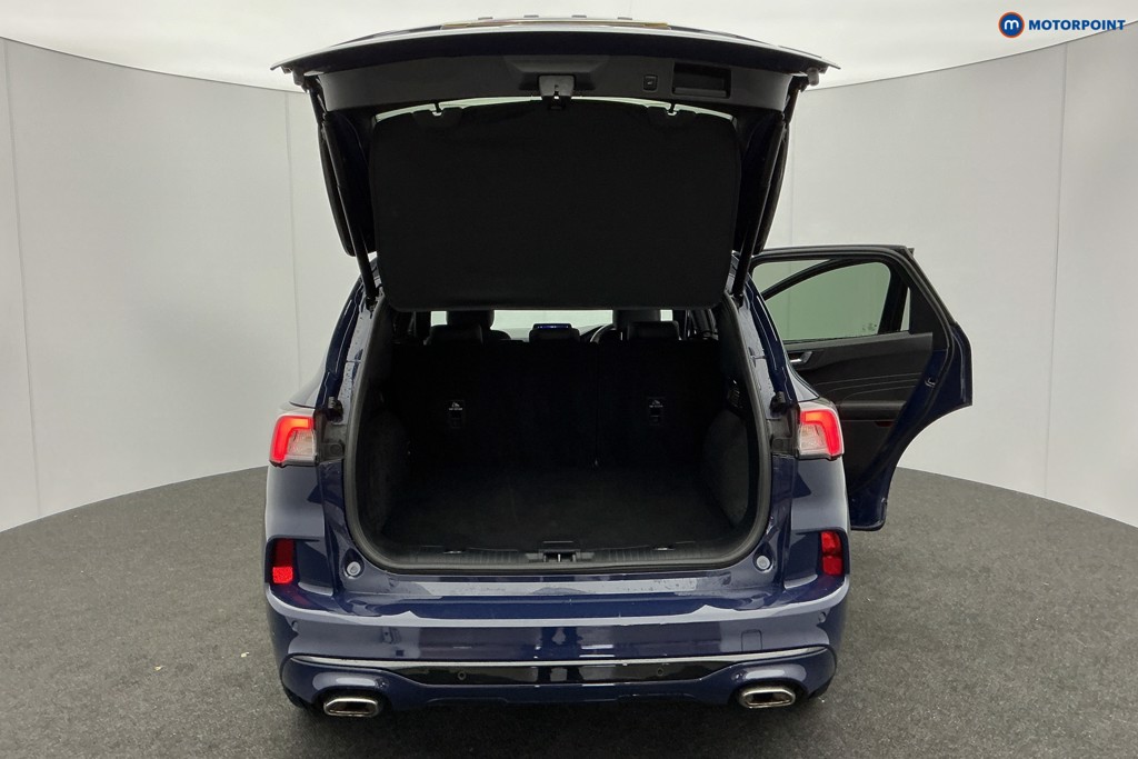 Ford Kuga St-Line Automatic Petrol Plug-In Hybrid SUV - Stock Number (1592220) - 3rd supplementary image