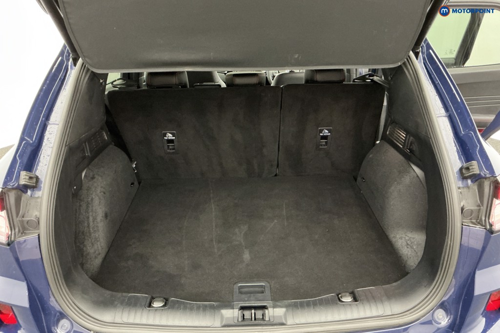 Ford Kuga St-Line Automatic Petrol Plug-In Hybrid SUV - Stock Number (1592220) - 4th supplementary image