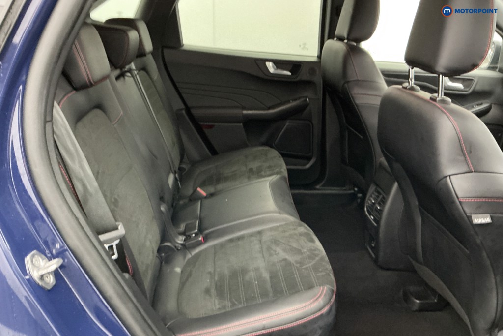 Ford Kuga St-Line Automatic Petrol Plug-In Hybrid SUV - Stock Number (1592220) - 5th supplementary image