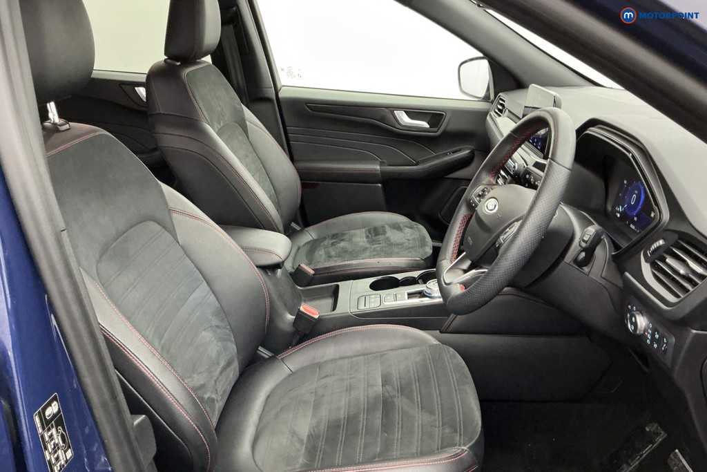 Ford Kuga St-Line Automatic Petrol Plug-In Hybrid SUV - Stock Number (1592220) - 6th supplementary image