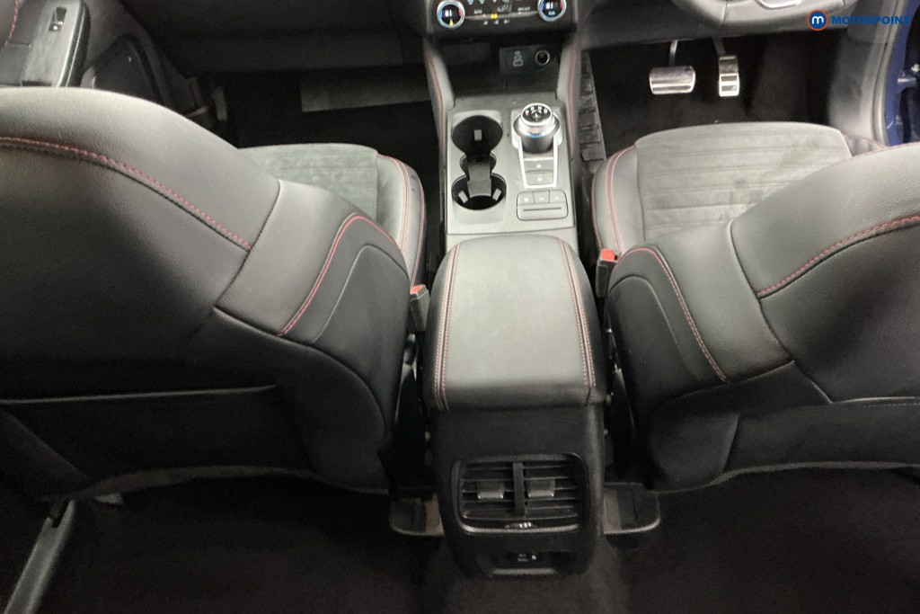 Ford Kuga St-Line Automatic Petrol Plug-In Hybrid SUV - Stock Number (1592220) - 11th supplementary image