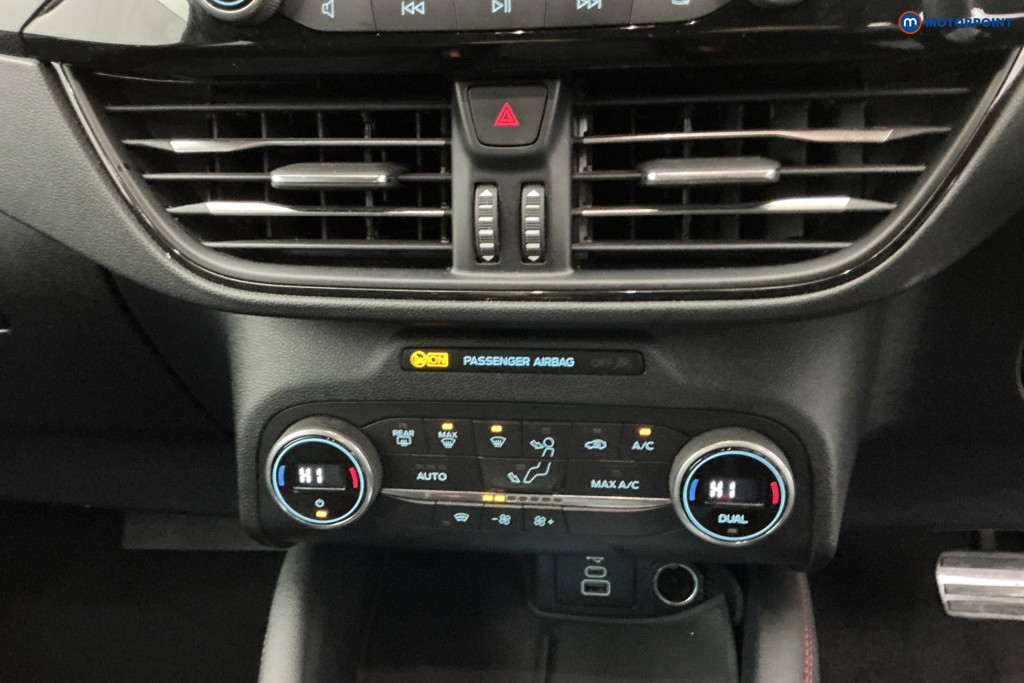 Ford Kuga St-Line Automatic Petrol Plug-In Hybrid SUV - Stock Number (1592220) - 19th supplementary image