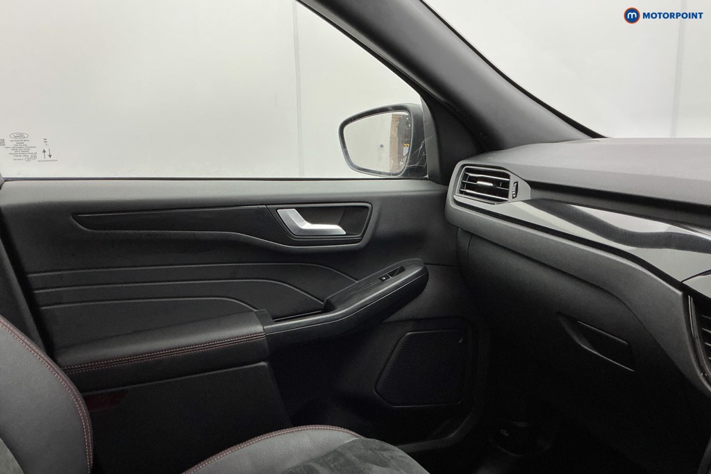 Ford Kuga St-Line Automatic Petrol Plug-In Hybrid SUV - Stock Number (1592220) - 20th supplementary image