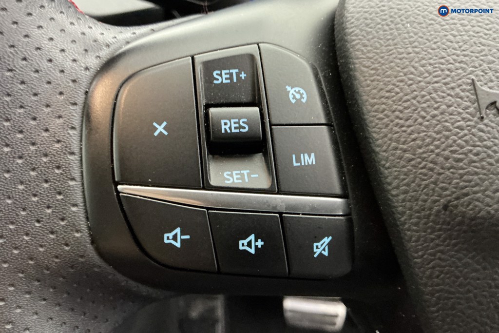 Ford Kuga St-Line Automatic Petrol Plug-In Hybrid SUV - Stock Number (1592220) - 21st supplementary image