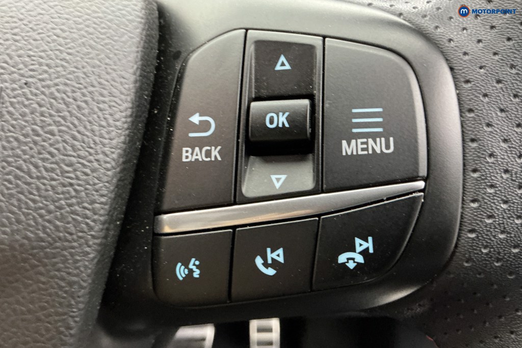 Ford Kuga St-Line Automatic Petrol Plug-In Hybrid SUV - Stock Number (1592220) - 22nd supplementary image