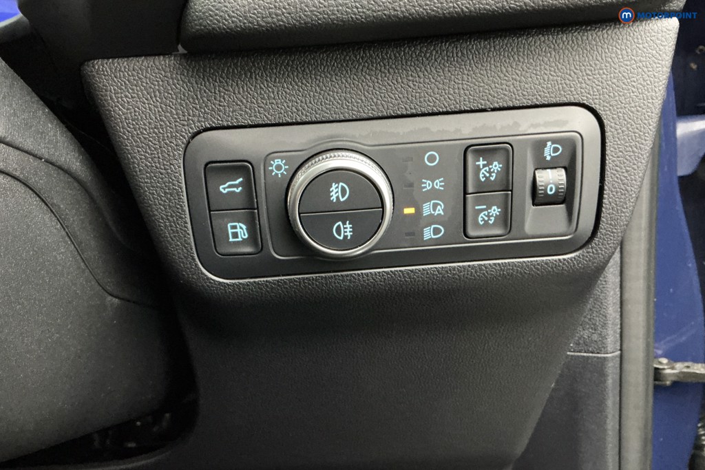 Ford Kuga St-Line Automatic Petrol Plug-In Hybrid SUV - Stock Number (1592220) - 23rd supplementary image