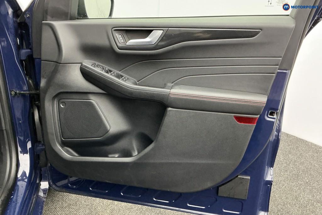 Ford Kuga St-Line Automatic Petrol Plug-In Hybrid SUV - Stock Number (1592220) - 24th supplementary image